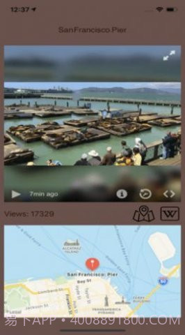Live Camera Viewer软件截图1 Live Camera Viewer软件截图1