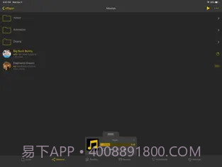 nPlayer截图1 nPlayer截图1