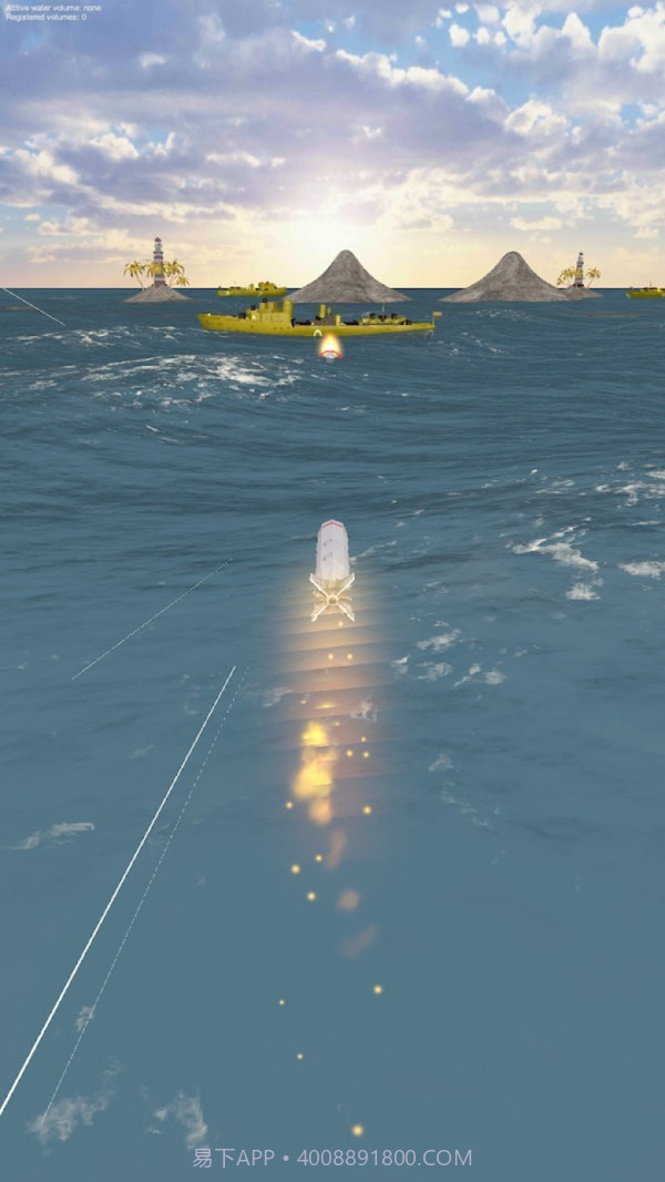 潜水战舰截图3 潜水战舰截图3