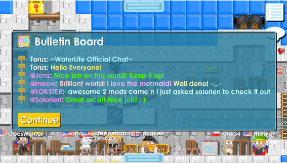 建造乌托邦截图5