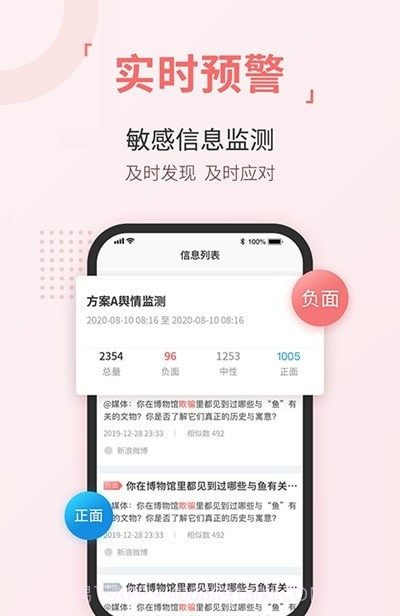无忧舆情截图3 无忧舆情截图3