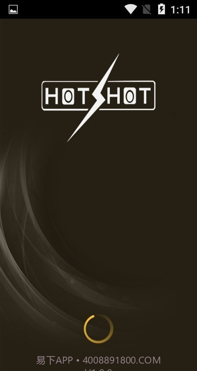 HotShot截图1