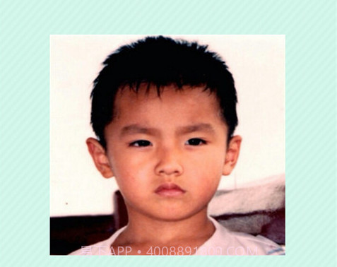 疯狂猜明星小时候截图1 疯狂猜明星小时候截图1