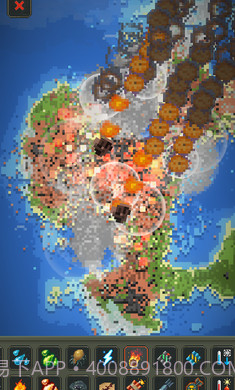 世界盒子官方版截图2 世界盒子官方版截图2