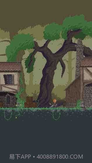 地下城与矿工截图4 地下城与矿工截图4