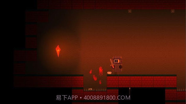 地牢骑士杀手截图1 地牢骑士杀手截图1