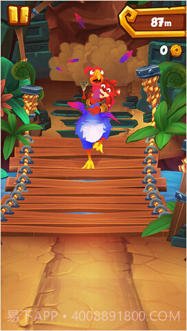 巨石杰克截图3 巨石杰克截图3