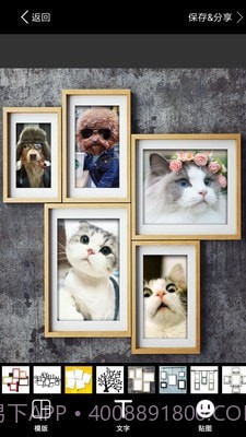 照片拼图截图3 照片拼图截图3