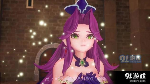 圣剑传说3重制版截图2