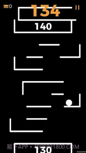 跳上100层截图2 跳上100层截图2