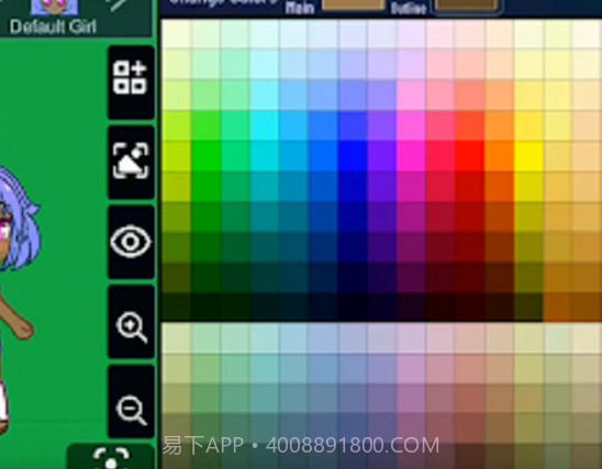 加查终极版模组v1.0.3截图1 加查终极版模组v1.0.3截图1