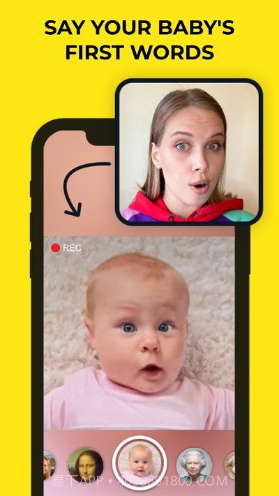 Avatarify ios版截图3 Avatarify ios版截图3