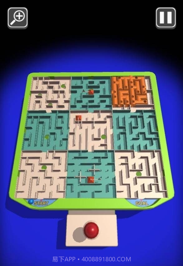 玩具迷宫截图4 玩具迷宫截图4