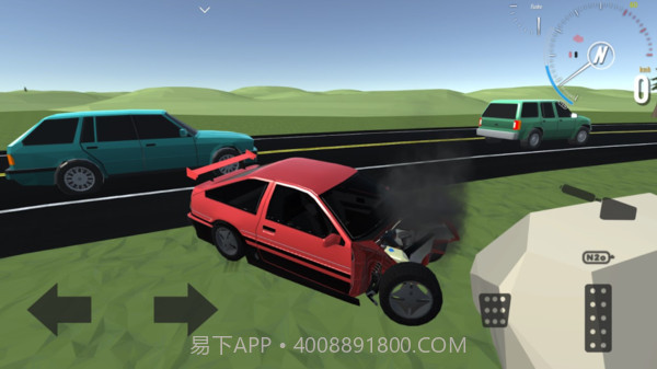 真实驾驶5截图5 真实驾驶5截图5