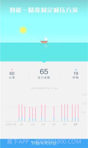 心潮减压截图3 心潮减压截图3