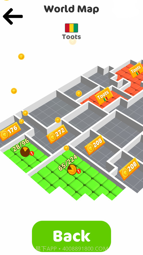 方块抢地盘截图7 方块抢地盘截图7