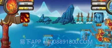 信仰:混沌之潮截图2 信仰:混沌之潮截图2