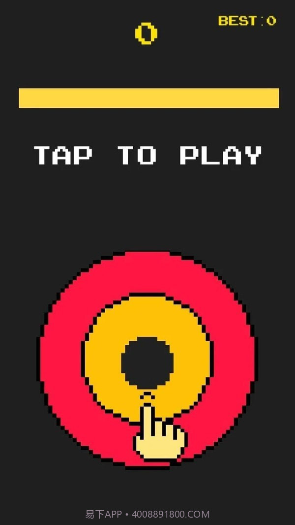 像素触控截图1 像素触控截图1