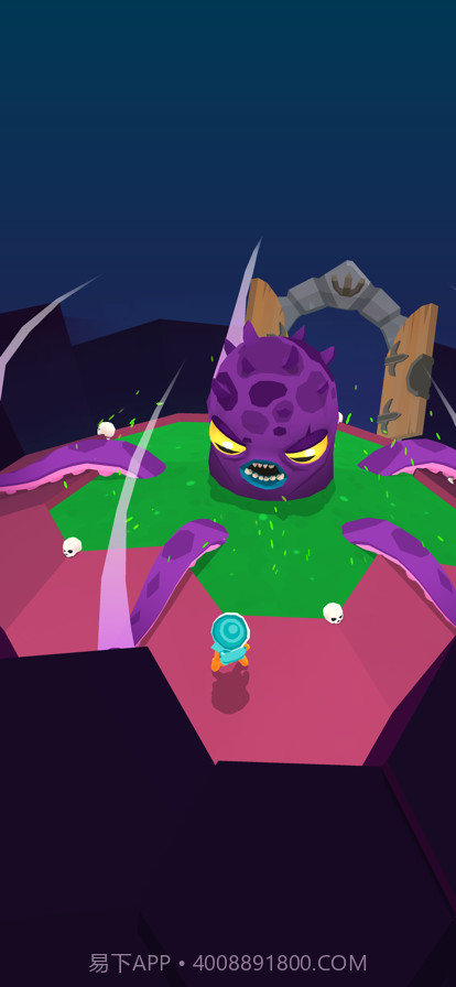 我的小宇宙截图4 我的小宇宙截图4