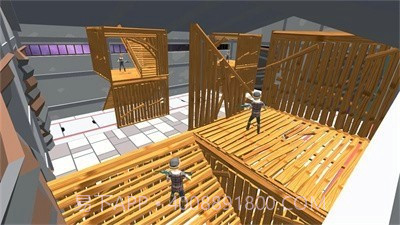 建筑射手截图2 建筑射手截图2