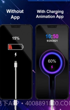 ChargingAnimation截图1 ChargingAnimation截图1