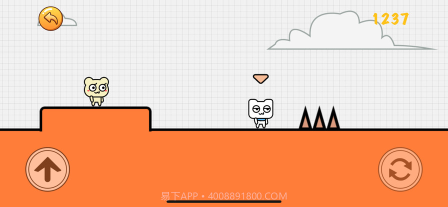 友尽派对截图3 友尽派对截图3