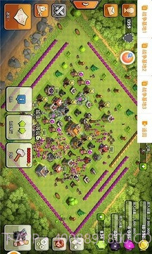 皇室战争幽灵辅助截图1 皇室战争幽灵辅助截图1