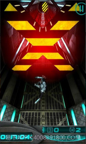 重力跑酷(Gravity Project)截图1 重力跑酷(Gravity Project)截图1