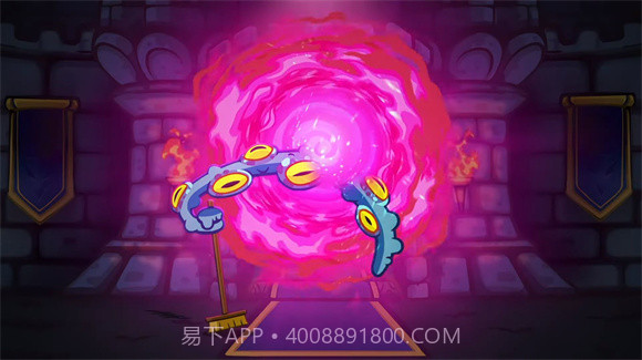 王国保卫战5联盟截图3