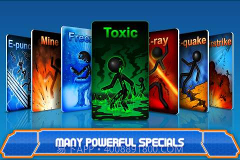 特斯拉战争 Tesla Wars截图5 特斯拉战争 Tesla Wars截图5