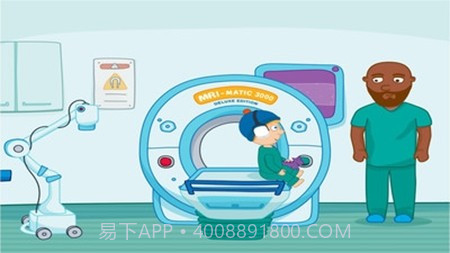 小公主的医院截图4