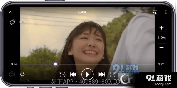 三星8k视频播放器KMPlayer截图3 三星8k视频播放器KMPlayer截图3