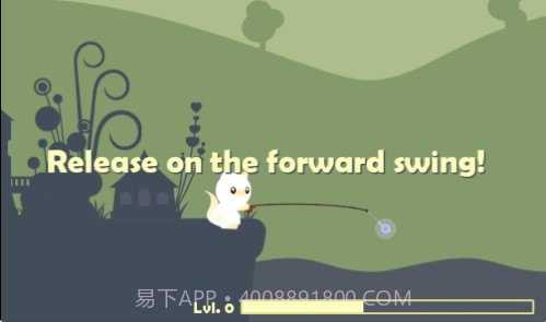 小猫钓鱼游戏正版截图2