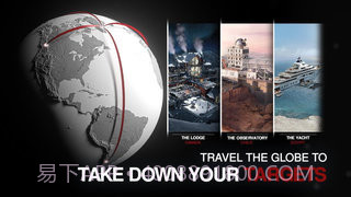 杀手狙击手2截图1 杀手狙击手2截图1