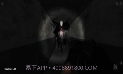 无脸男必须死截图3 无脸男必须死截图3