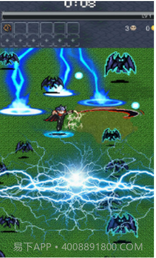 像素魔术生存截图3