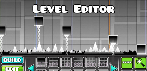 Geometry Dash截图3