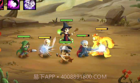 战斗之心2截图3 战斗之心2截图3