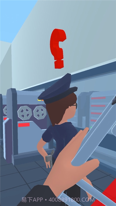 神偷快跑截图1 神偷快跑截图1