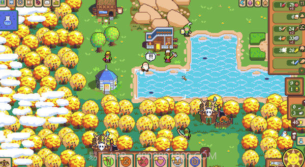 dotAGE截图3 dotAGE截图3