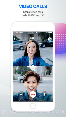 Zalo截图3 Zalo截图3