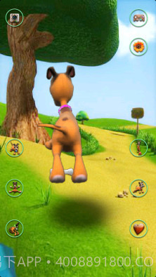 Talking Dog Crazy截图4