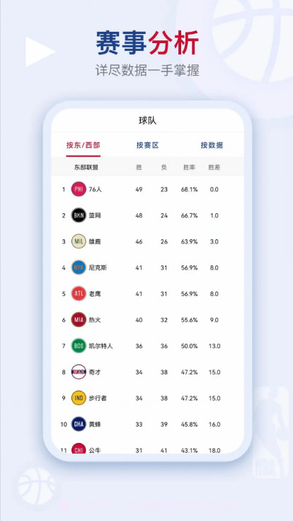 看个球截图3 看个球截图3