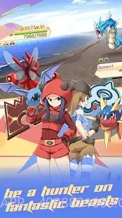 Pocket duel(口袋决斗)APP截图4 Pocket duel(口袋决斗)APP截图4