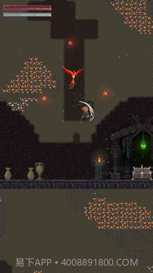 地下城与矿工截图2 地下城与矿工截图2