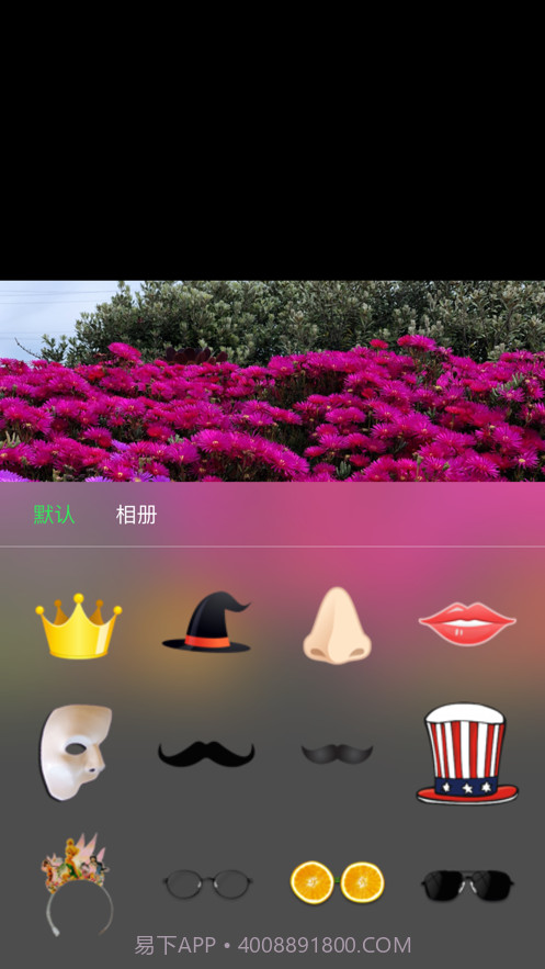 墨绿剪影截图3 墨绿剪影截图3
