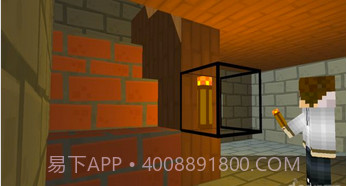 VR沙盒截图5 VR沙盒截图5