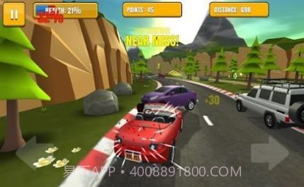 刹车失灵2无广告版截图2 刹车失灵2无广告版截图2