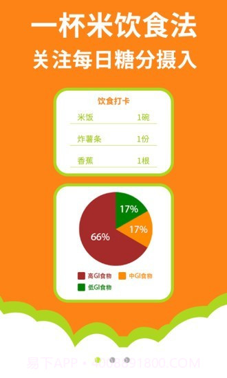 一杯米截图3 一杯米截图3