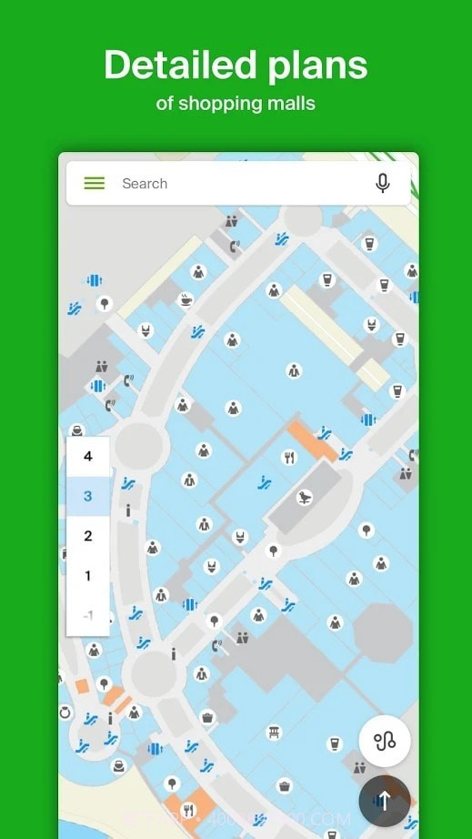 2GIS截图4 2GIS截图4